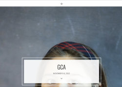 GCA Class Pictures – Ready to view/order