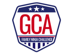 Family Ninja Challenge 2024-25