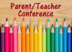 Parent Teacher Conferences Fall 2023