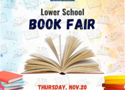 I:55 Book Fair