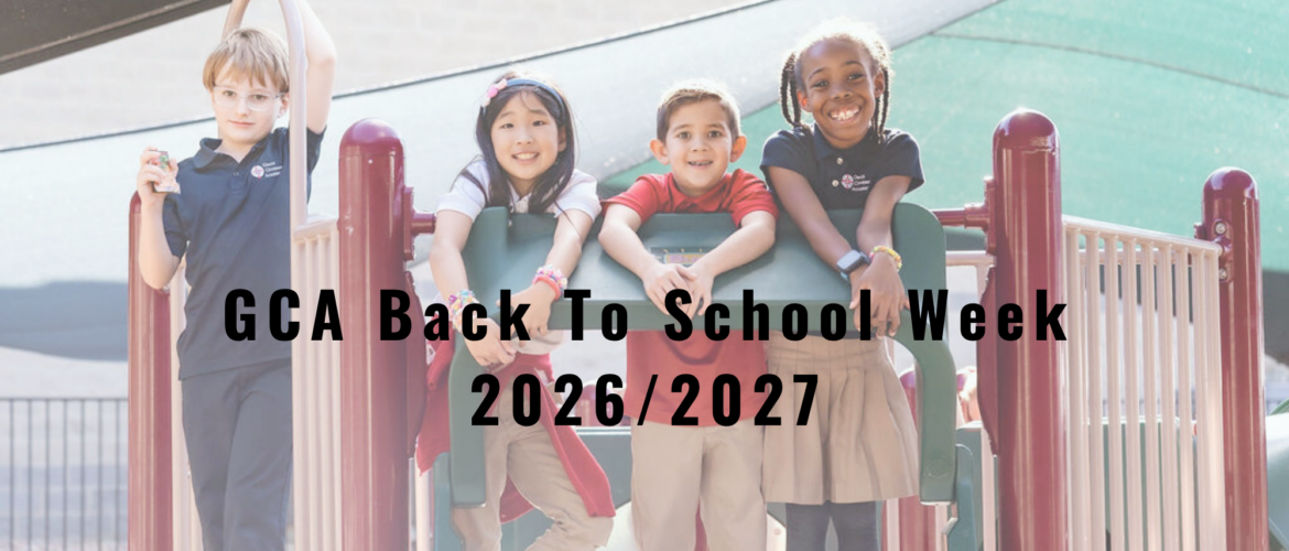 GCAFRISCOSTG Lower School Background