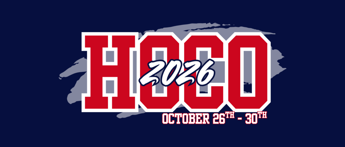 HOCO Week Events (1)