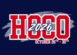 2026 Homecoming Week 2026 Homecoming Week