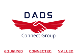 Dad’s Connect Spring Events/Groupme!