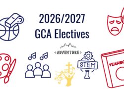 Course Electives 2026/2027