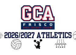 Athletics 2026/2027