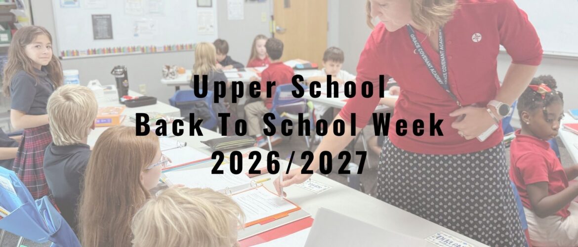 GCAFRISCOSTG Lower School Background