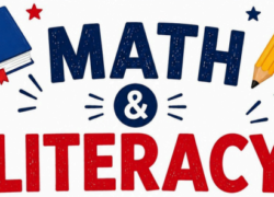 Lower School Math & Literacy Parent Night