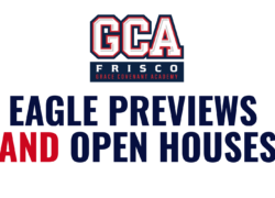 Eagle Previews & Open Houses