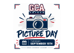 Upper School Picture Day