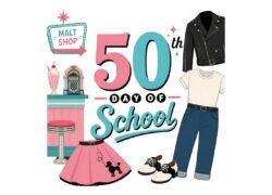 50th Day of School